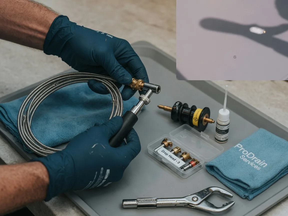 Why choose Drain Cleaning in Albany, LA